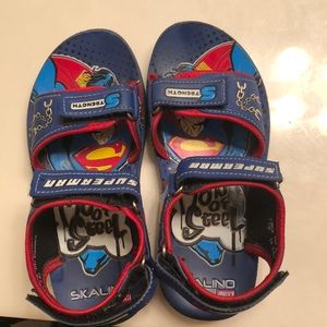 Boys summer sandals